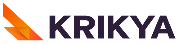 krikya logo